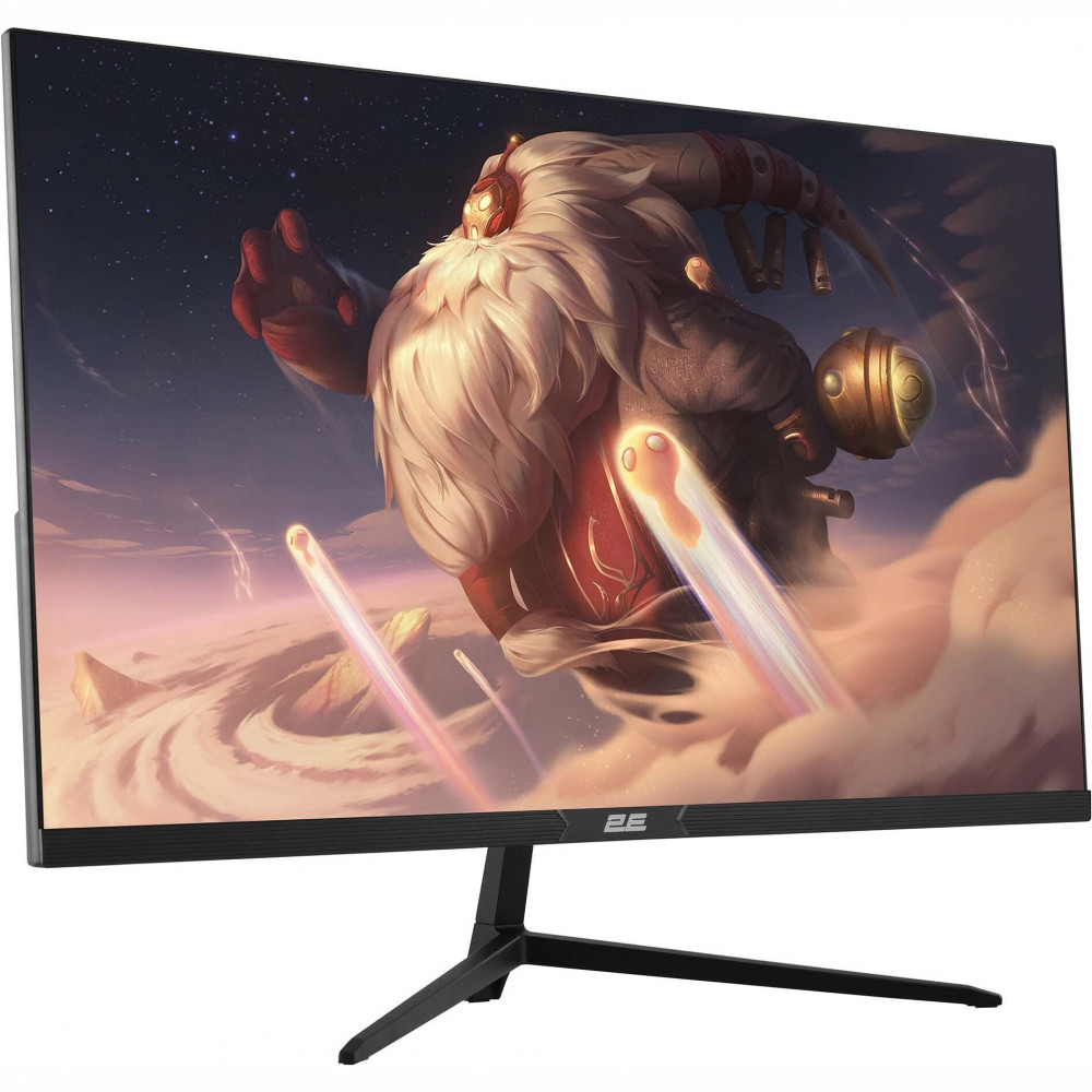 Монитор 2E G2723B 2E-G2723B-01.UA 27 ", IPS, Full HD 1920x1080 (16:9), 165 Гц - миниатюра 2