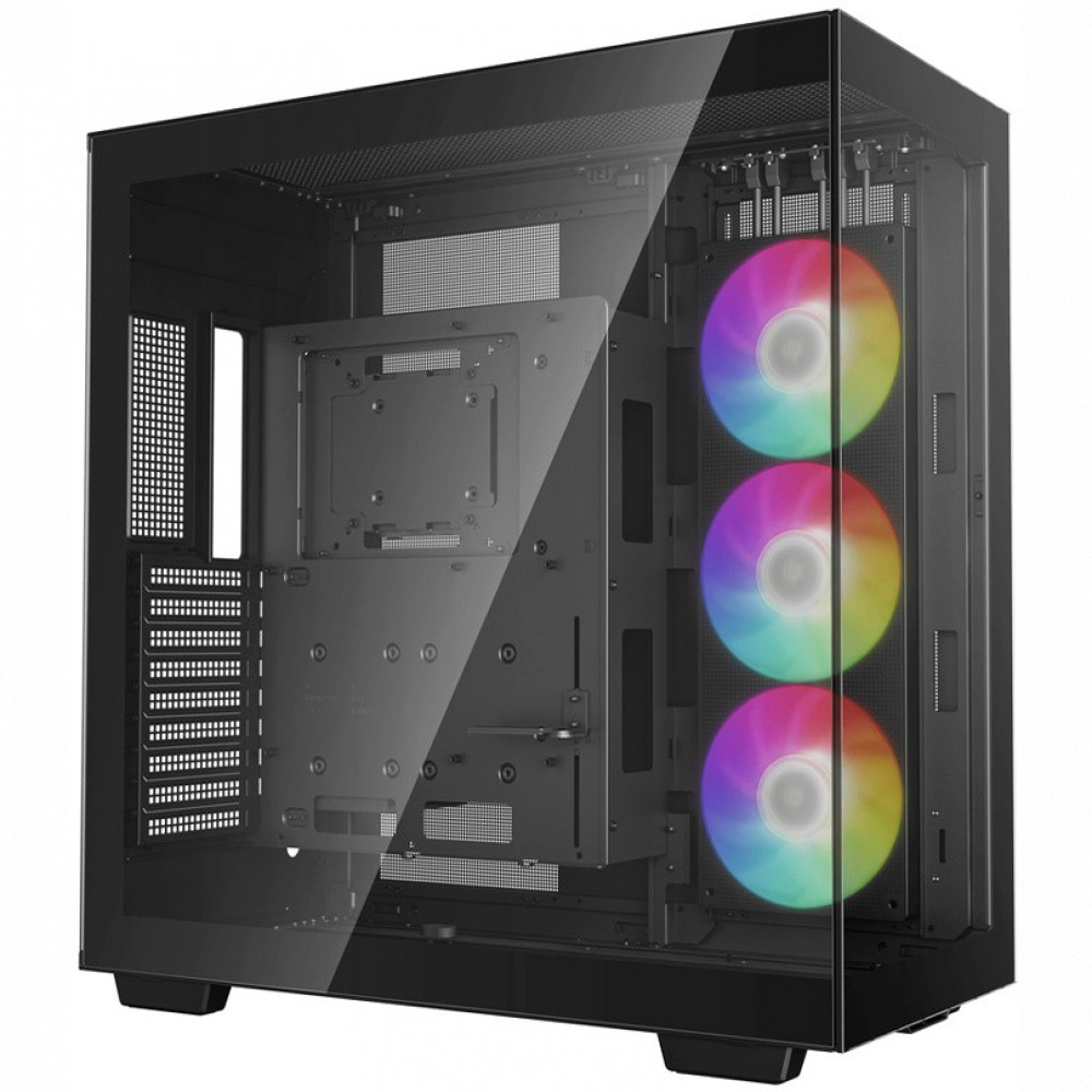 Корпус Deepcool R-CH780-BKADE41-G-1 Mid-Tower — фото товара