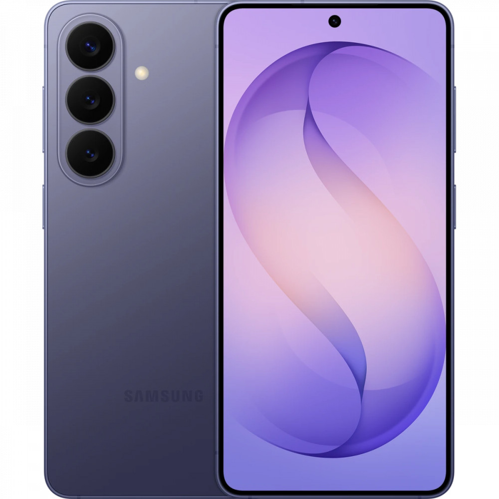 Смартфон Samsung Galaxy S26 12/512GB Cobalt Violet SM-S942BZVQCAU 512 Гб, 12 Гб — фото товара