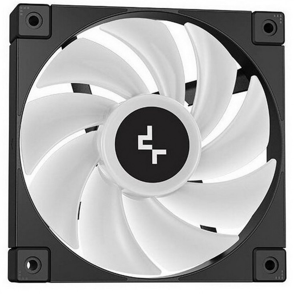 Система охлаждения Deepcool LD360 R-LD360-BKMSN-G-1 Для процессора - миниатюра 3