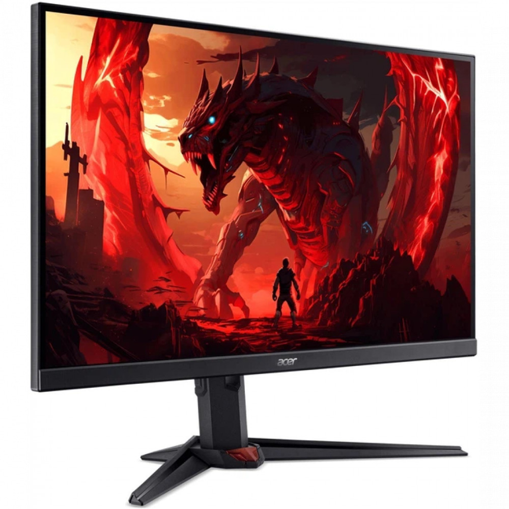 Монитор Acer KG240YW3bmiipx UM.QX0EE.329 - миниатюра 2