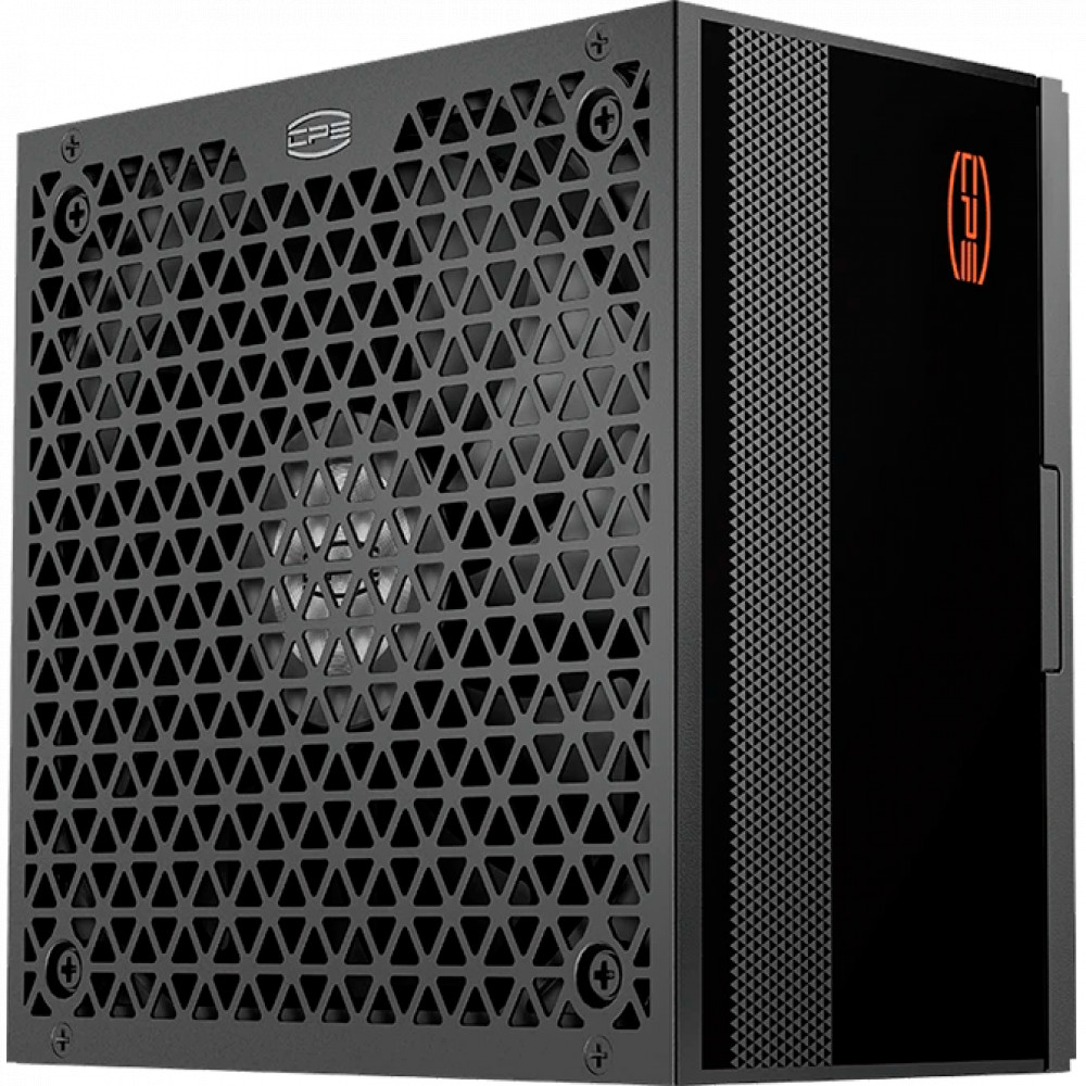 Блок питания PCcooler YN1000 P5-YN1000-G1F 1000 Вт — фото товара