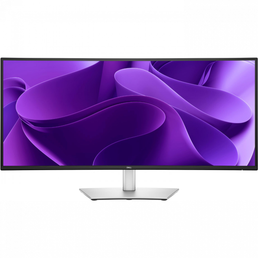 Монитор Dell P3425WE 210-BRDR 34 ", IPS, Ultra-Wide QHD 3440x1440 (21:9), 100 Гц — фото товара