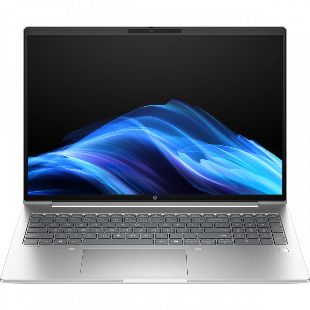 Ноутбук HP ProBook 4 G1i 16 C2BP3AT 16 ", WUXGA 1920x1200 (16:10), Intel, Core 5, 16 Гб, 512 ГБ, Intel Iris Xe Graphics, Windows 11 Pro - миниатюра 2