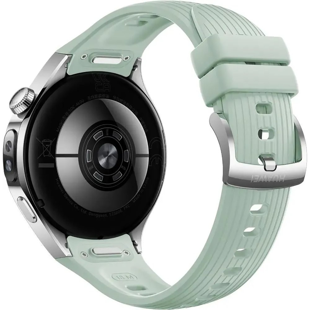 Huawei Watch 5 42 мм Green 55020EVS Смарт-часы - миниатюра 4