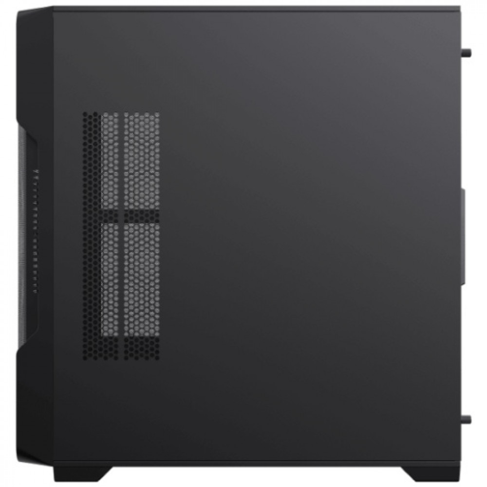 Корпус GameMax SIEGE BK Mid-Tower - миниатюра 4