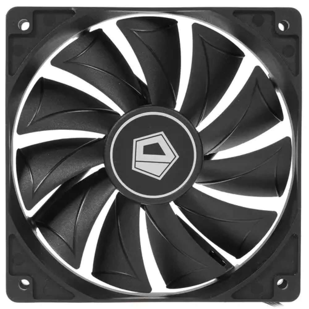 Система охлаждения ID-Cooling XF-120-K Для системного блока — фото товара
