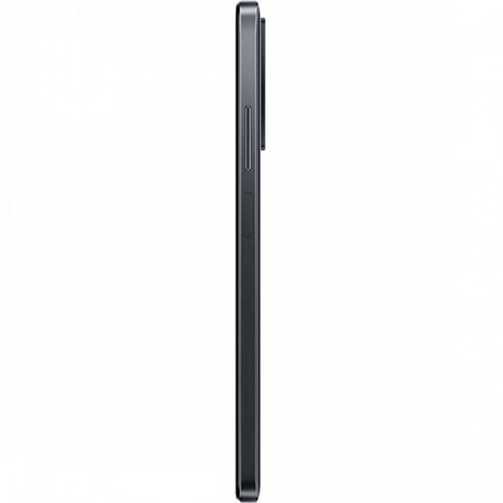 Смартфон Xiaomi Redmi Note 11 4/128GB Graphite Gray 2201117TG-4-128-GRAY 128 Гб, 4 Гб - миниатюра 5