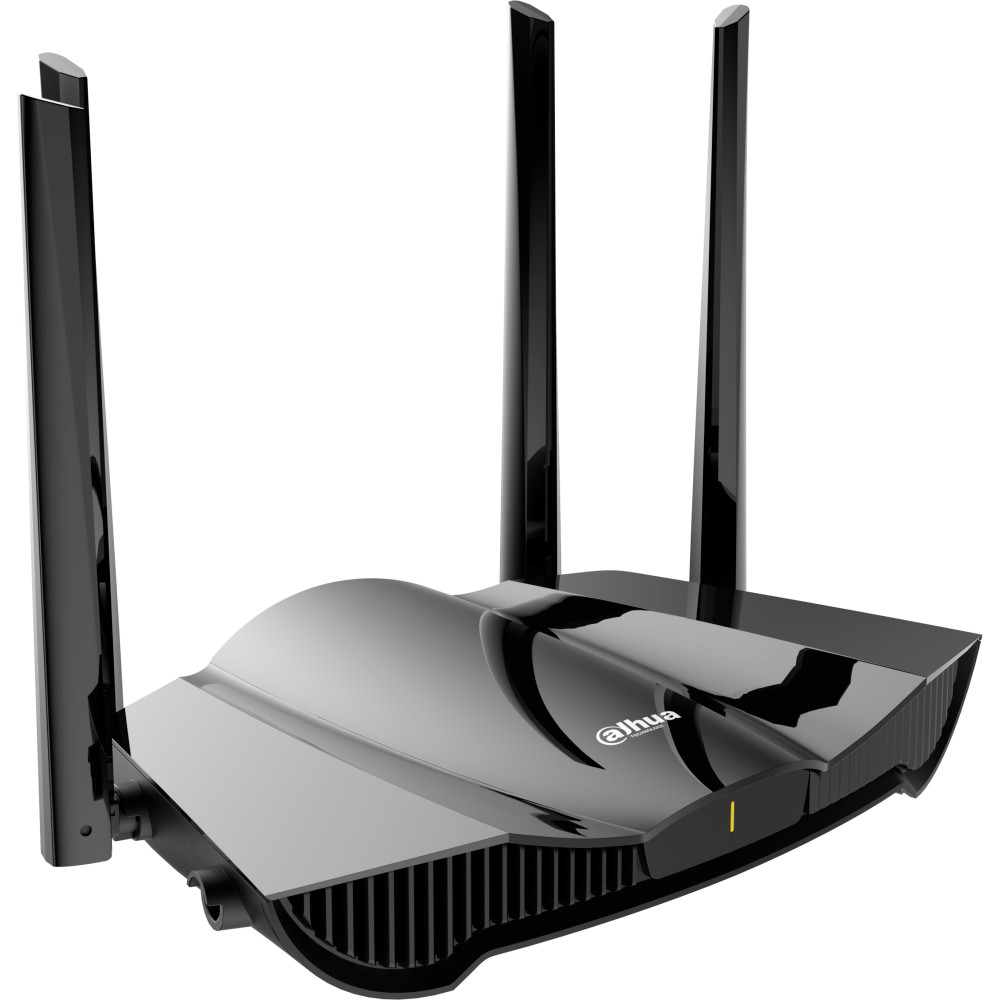 Маршрутизатор для дома Dahua AX30 DH-AX30 - миниатюра 3