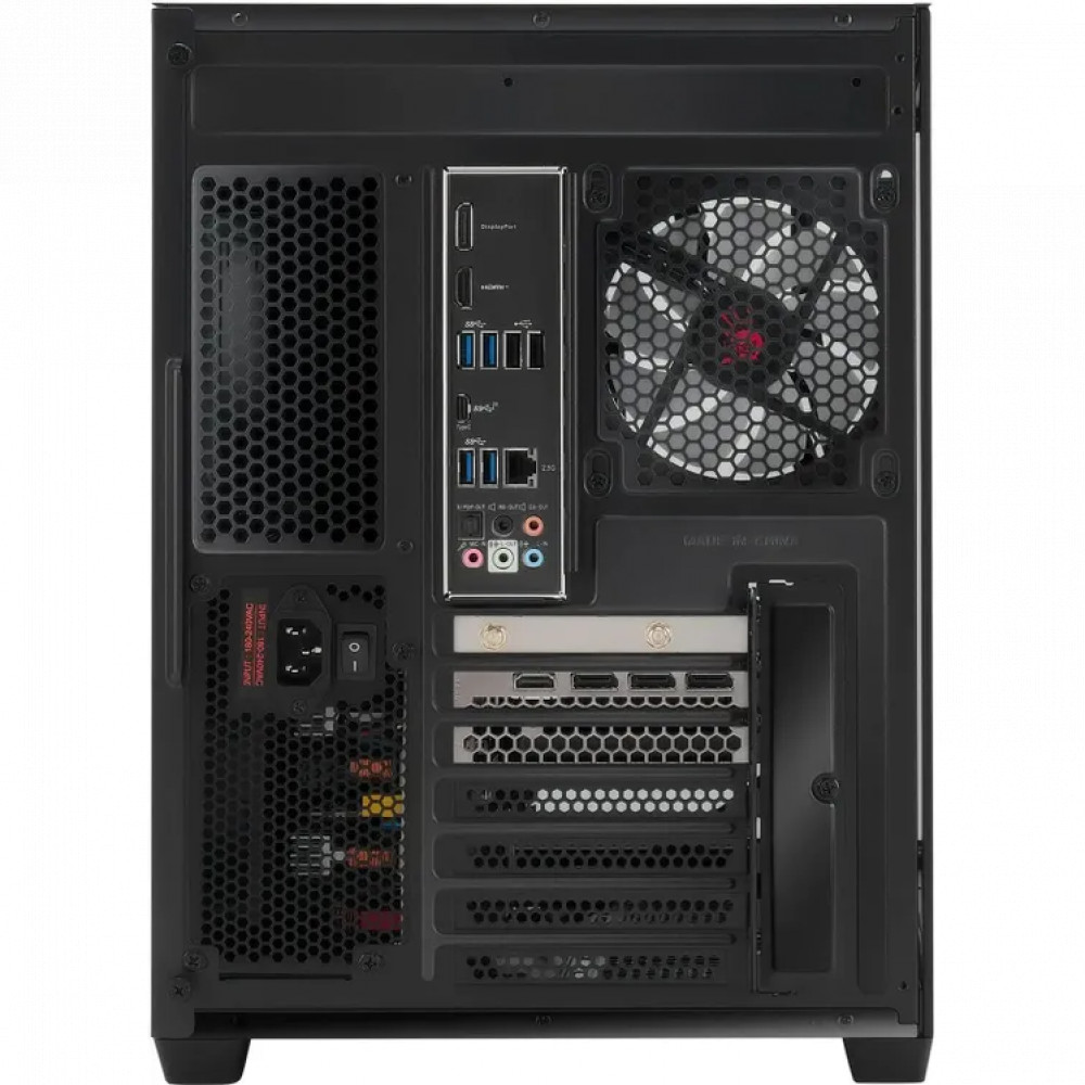Персональный компьютер Bloody BD-PC CZ79V3 Tower 2170111 Core i5, 14600KF, 3.5, 32 Гб, DDR5-6000, Windows 11 Home - миниатюра 3