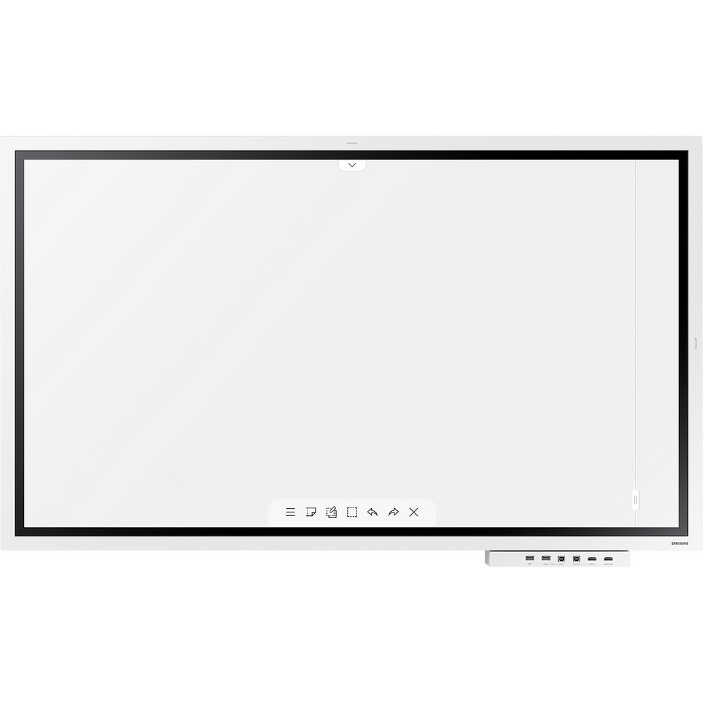 LED / LCD панель Samsung Flip 2 WM55R 55" LH55WMRWBGCXCI 55 " - миниатюра 2