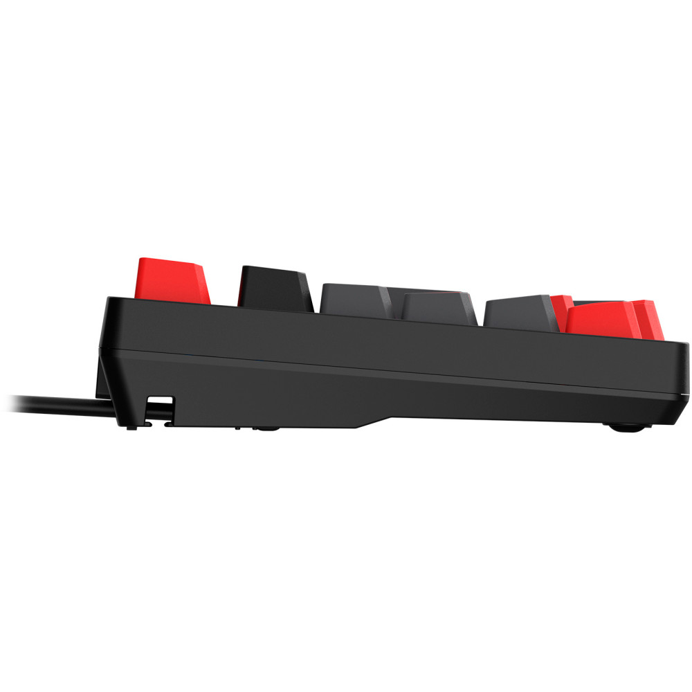 Клавиатура A4Tech Bloody S98 Sports Red SPORTS RED Проводная, USB - миниатюра 8