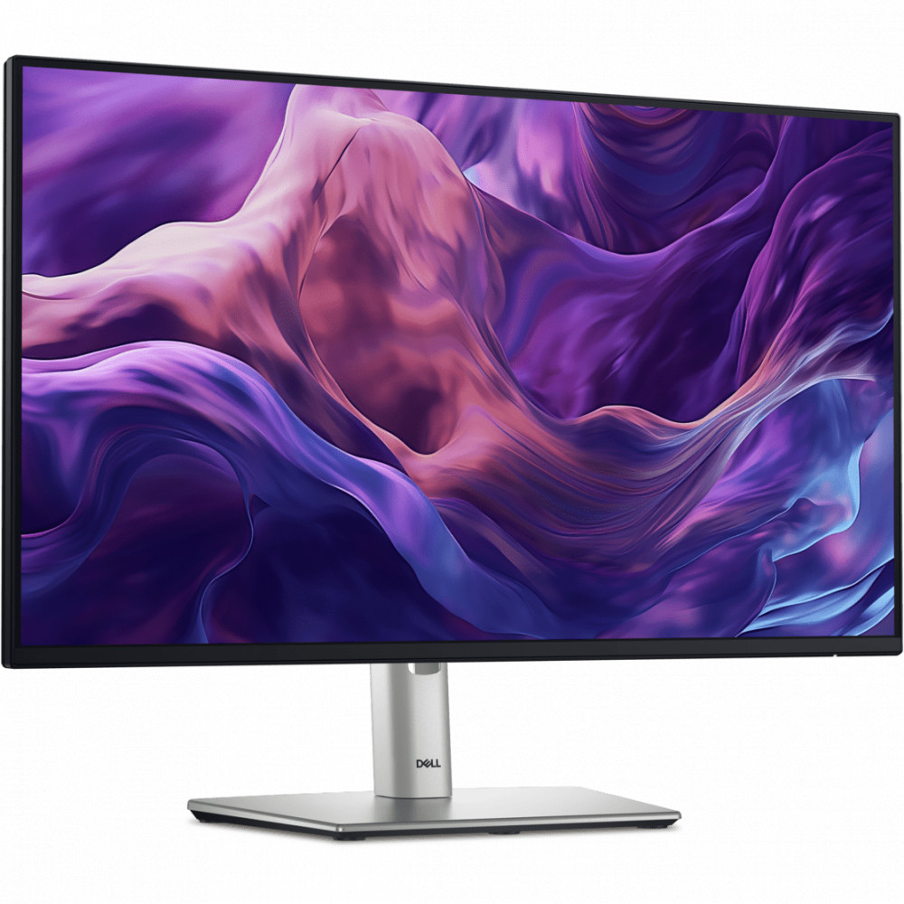 Монитор Dell P2425HE 210-BMJB 23.8 ", IPS, Full HD 1920x1080 (16:9), 100 Гц - миниатюра 2
