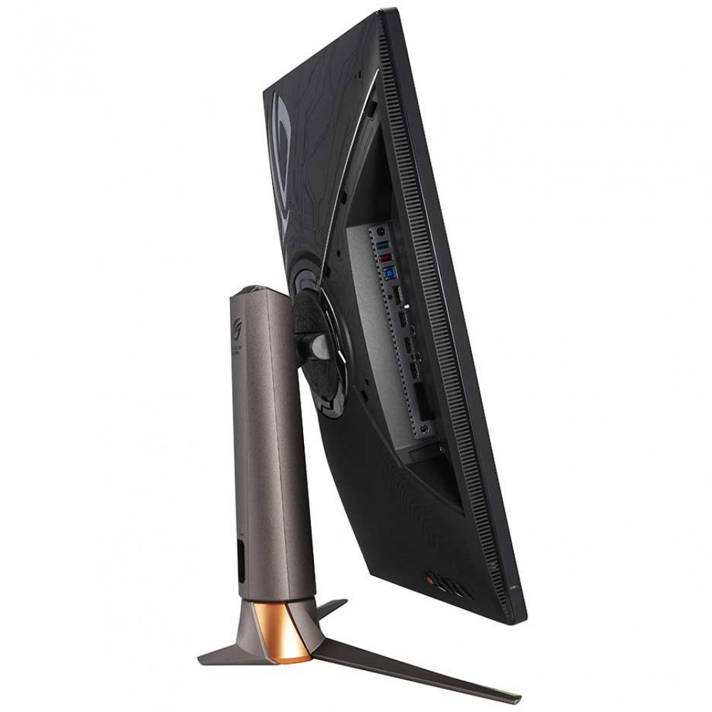 Монитор Asus PG27UQR 90LM03A0-B02370 27 ", IPS, 4K UHD 3840x2160 (16:9), 144 Гц - миниатюра 4