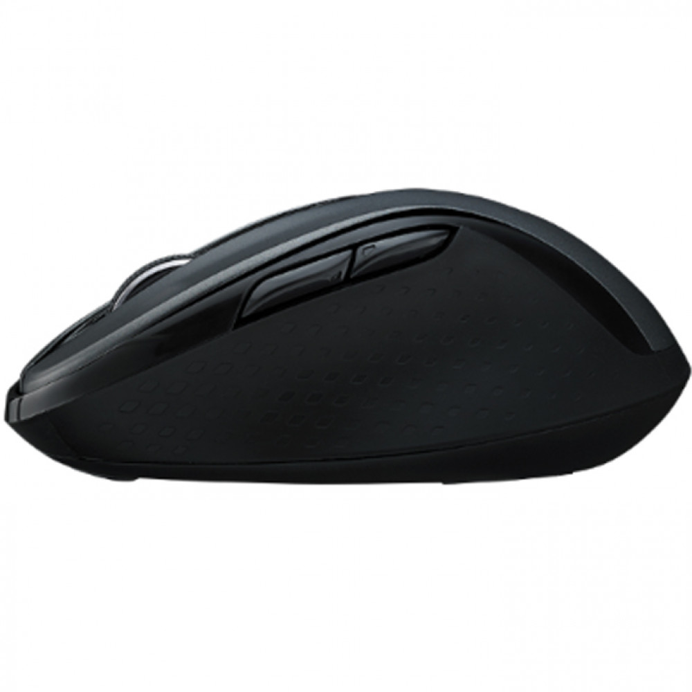 Мышь Rapoo M500 Silent Black Бюджетные, Беспроводная - миниатюра 3