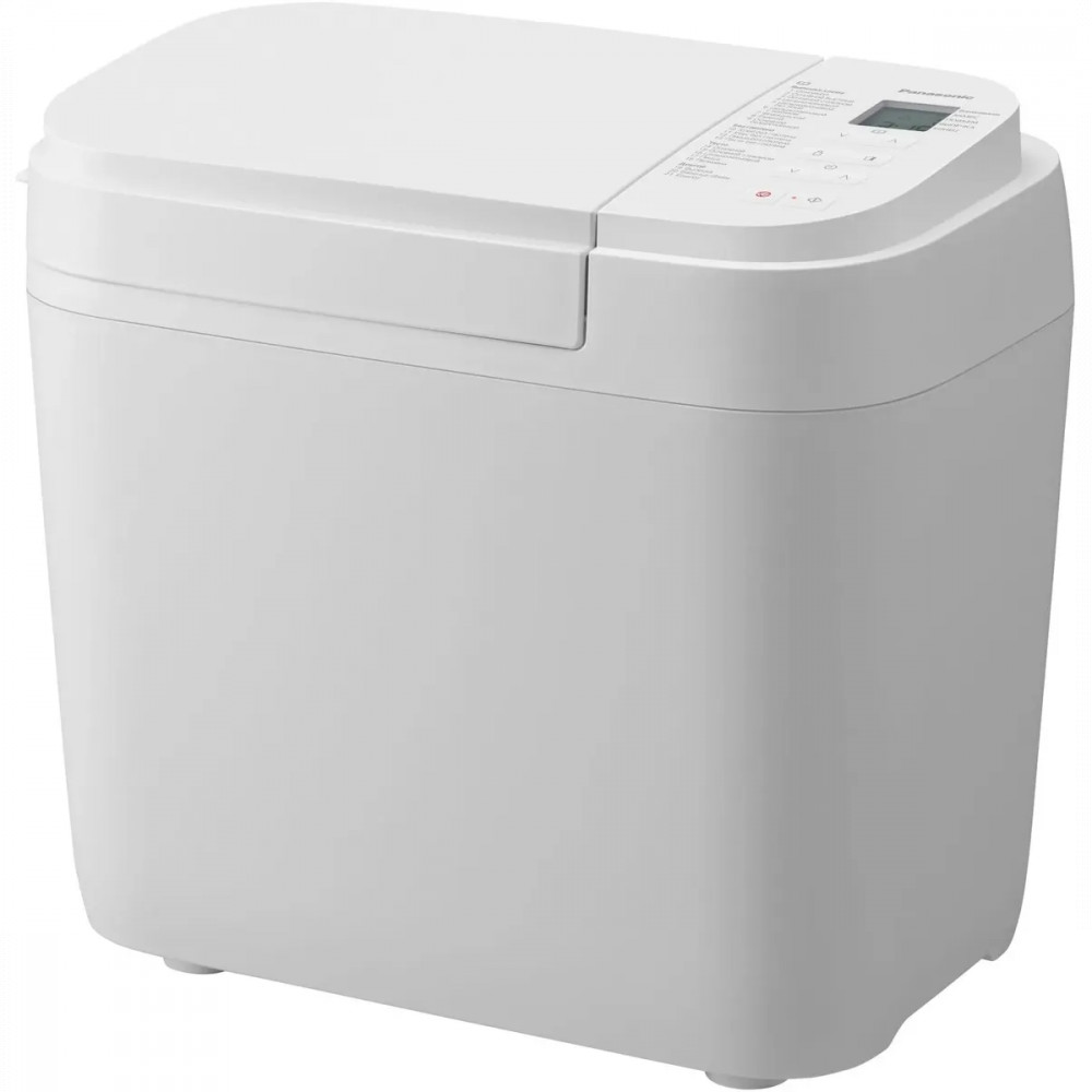 Хлебопечь Panasonic SD-B2510WTS 550 Вт - миниатюра 2