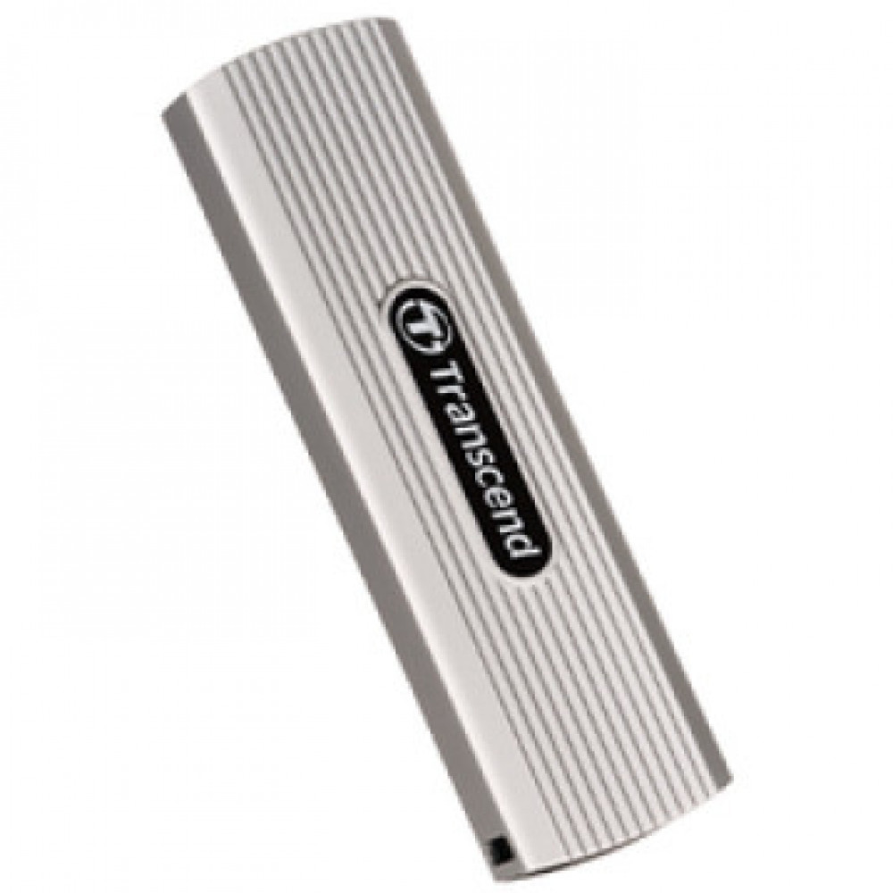 Внешние накопители Transcend TS1TESD320A 1 ТБ - миниатюра 3