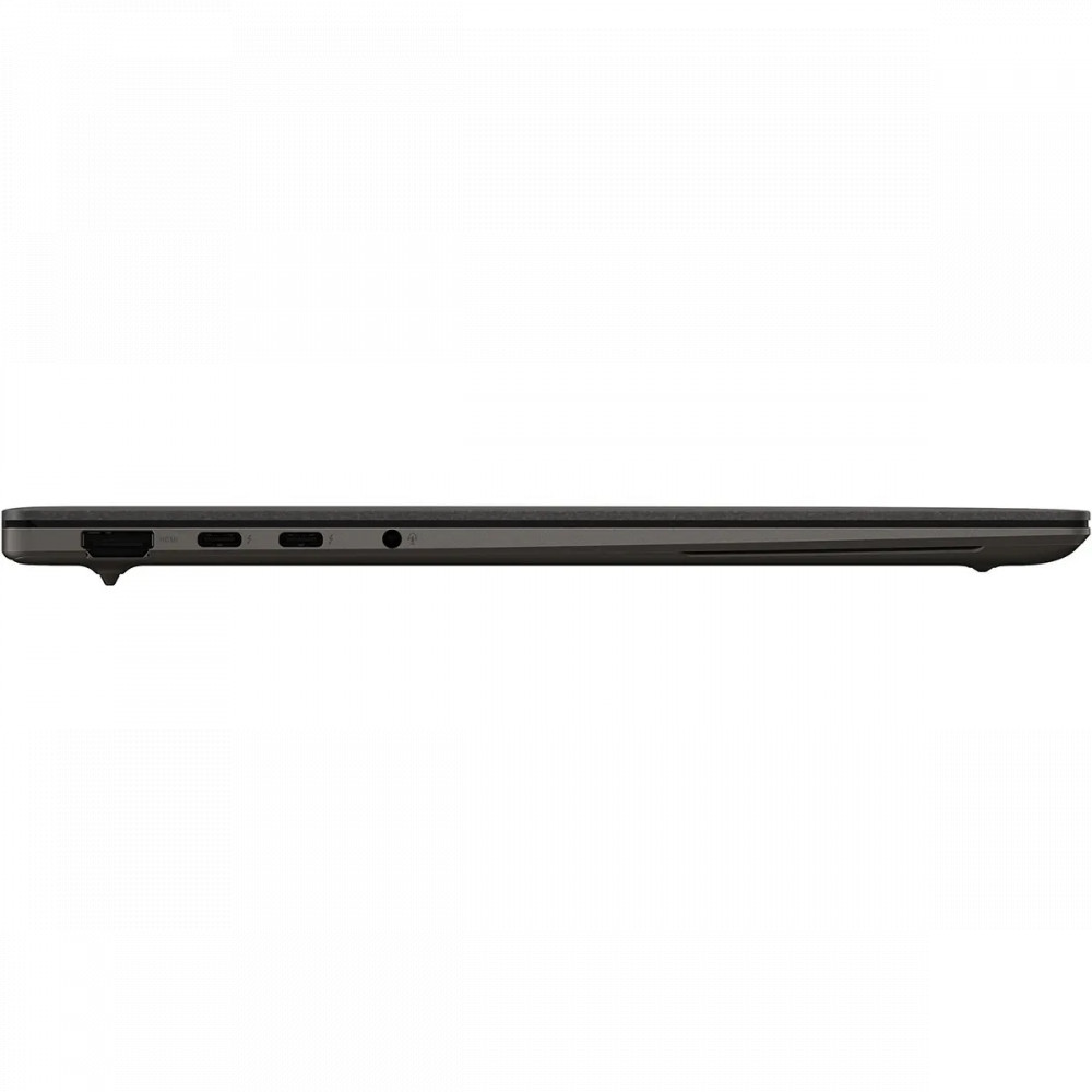 Ноутбук Asus Zenbook S 14 UX5406AA-QJ045W 90NB16Q6-M005A0 14 ", WUXGA 1920x1200 (16:10), Intel, Core Ultra 9, 32 Гб, 1 ТБ, Intel Graphics, Windows 11 Home - миниатюра 4