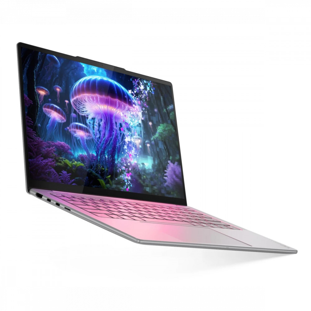 Ноутбук Lenovo Yoga Slim 7 14ILL10 83JX000HRK 14 ", WQXGA+ 2880x1800 (16:10), Intel, Core Ultra 7, 16 Гб, 1 ТБ, Intel Arc Graphics, Windows 11 Home - миниатюра 2