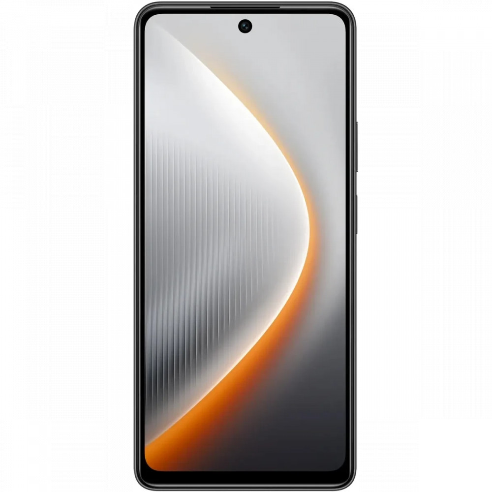 Смартфон TECNO Pova 7 Neo 8/128Gb Geek Black LJ6 128+8 GEEK BLACK 128 Гб, 8 Гб - миниатюра 2