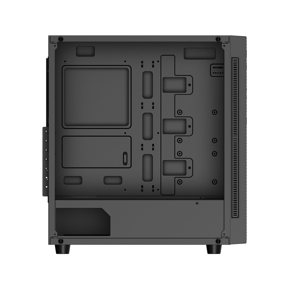 Корпус Deepcool MATREXX 55 MESH ADD-RGB 4F DP-ATX-MATREXX55-MESH-AR-4F - миниатюра 3