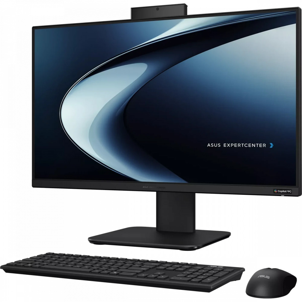 Моноблок Asus ExpertCenter P600 AiO Black 90PT0463-M00B30 27, AMD, Ryzen AI 7 - миниатюра 2