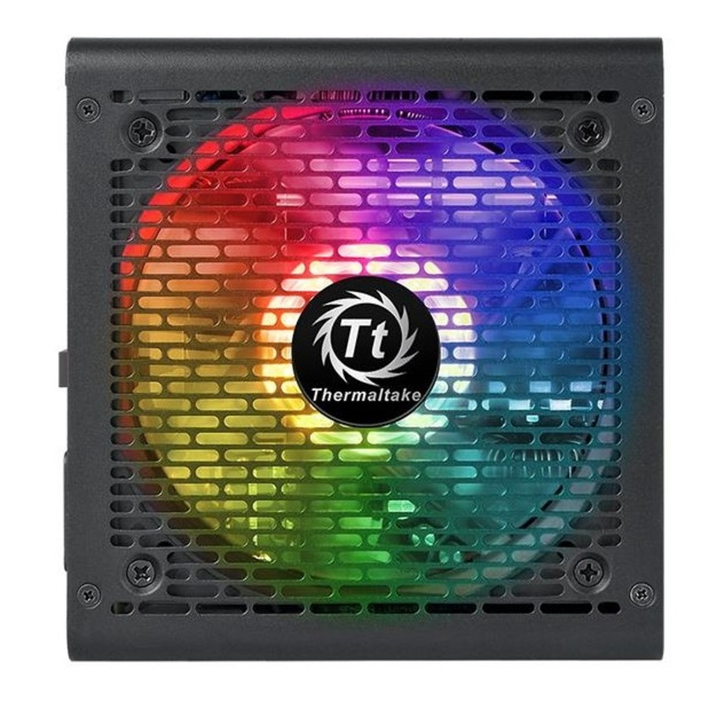 Блок питания Thermaltake Toughpower GX1 RGB 500W Gold PS-TPD-0500NHFAGE-1 500 Вт - миниатюра 3