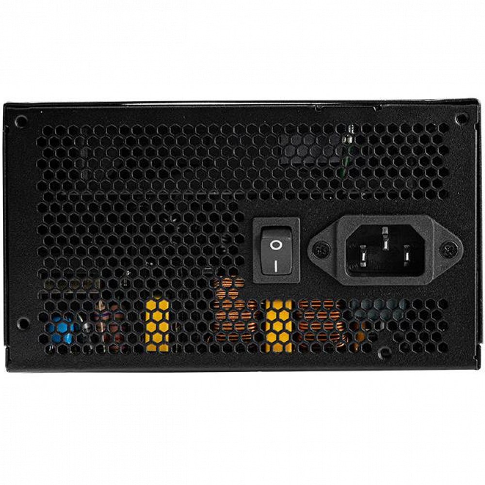 Блок питания Chieftec GPX-550FC 550 Вт - миниатюра 4