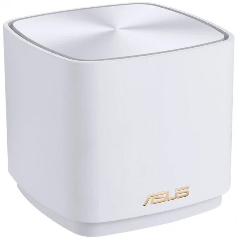 Маршрутизатор для дома Asus XD4 (W-3-PK) 90IG05N0-MO3R20 — фото товара