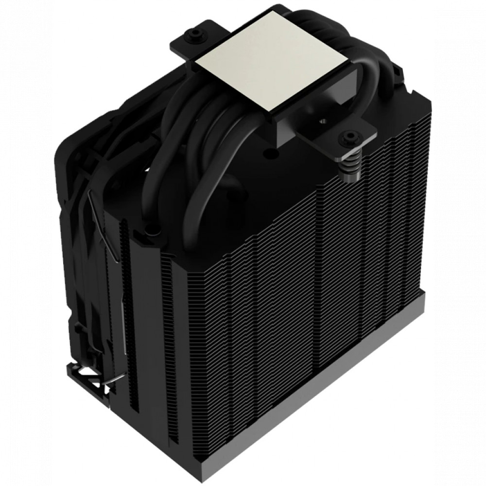 Система охлаждения Zalman CNPS13X DS ARGB Black CNPS13XDSBLACK Для процессора - миниатюра 6