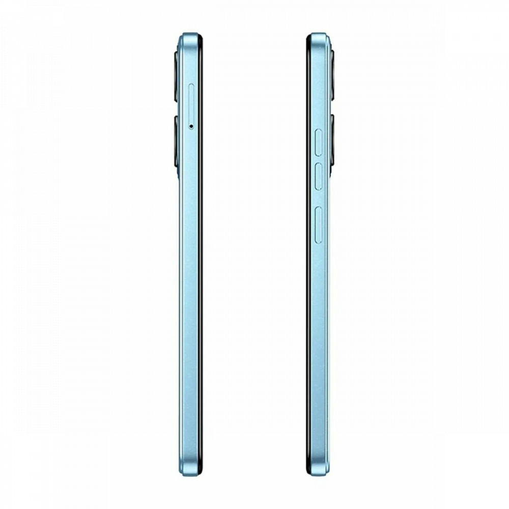 Смартфон TECNO BF6 POP 7 (2/64Gb) Cappri Blue BF6 POP 7 64+2 Blue 64 Гб, 2 Гб - миниатюра 4