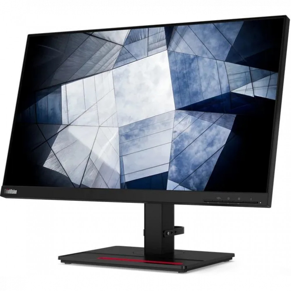 Монитор Lenovo ThinkVision P24h-2L [62b2gat1is] 62B2GAT1IS 23.8 ", IPS, Quad HD 2560x1440 (16:9), 60 Гц - миниатюра 3
