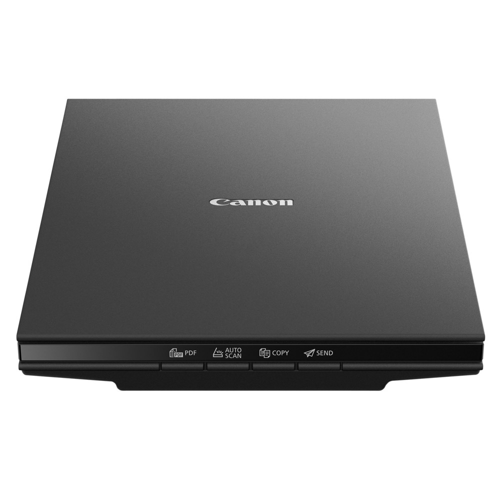 Планшетный сканер Canon CANOSCAN LIDE 300 2995C010 A4, Цветной, CIS — фото товара