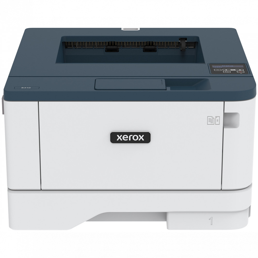 Принтер Xerox B310 B310V_DNI А4, Лазерный, Монохромная - миниатюра 2