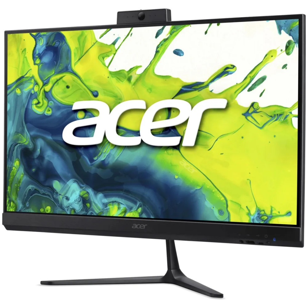 Моноблок Acer Aspire C27-2G DQ.BRSEC.006 27, Intel, Core 5, 120U - миниатюра 3