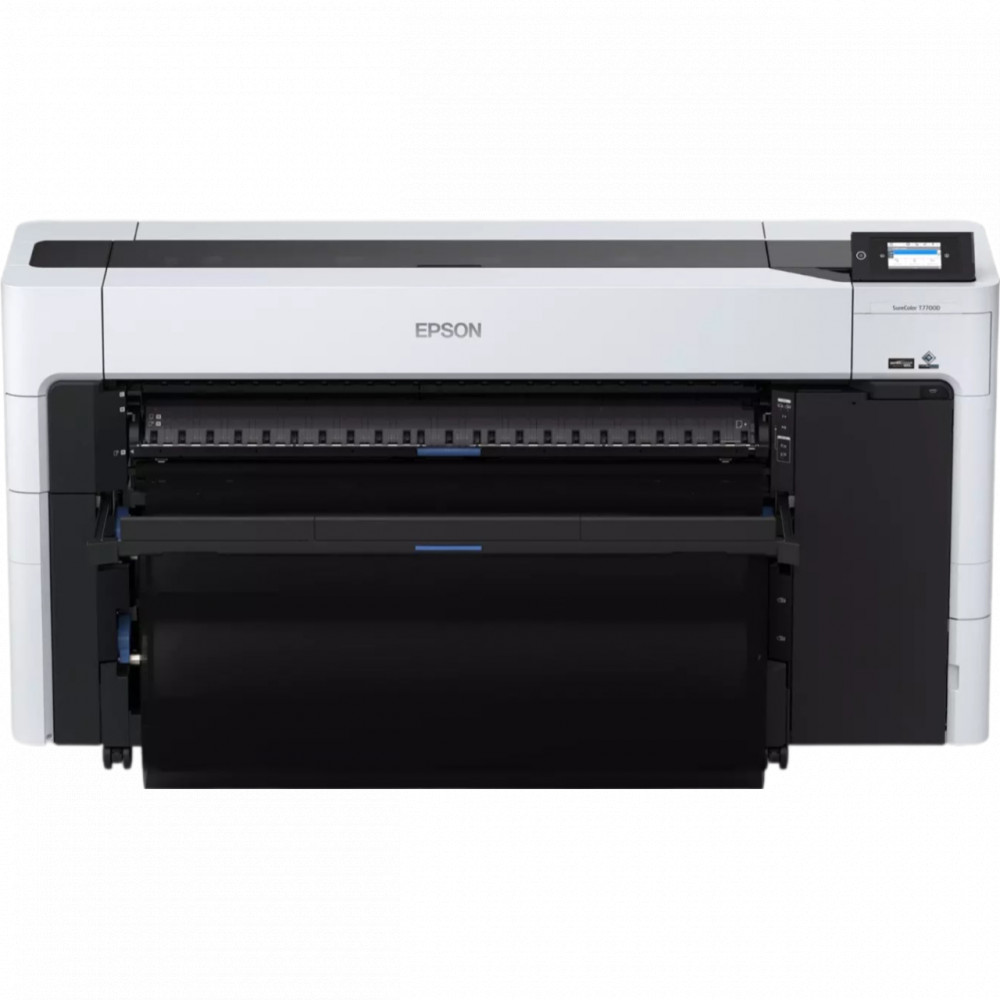 Плоттер Epson SureColor SC-T7700D C11CH83301A0 Цветной, Струйная, A0+ (44 дюйма) (1118), 44" - миниатюра 2