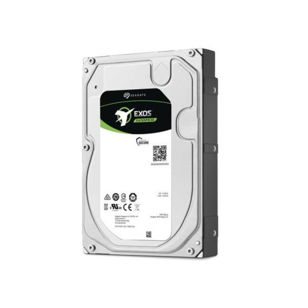 Жесткий диск Seagate ST8000NM001A — фото товара