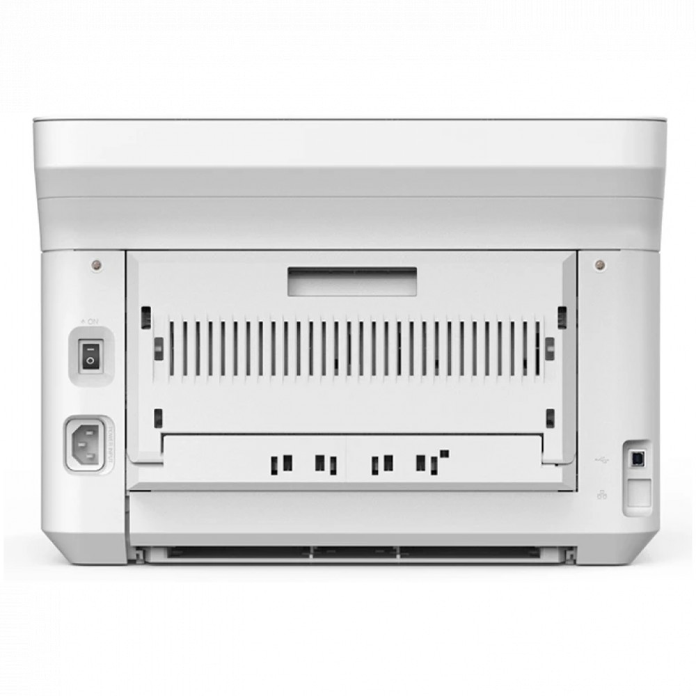 МФУ deli 2000DNWs M2000DNWs А4, Лазерный, Монохромная - миниатюра 5