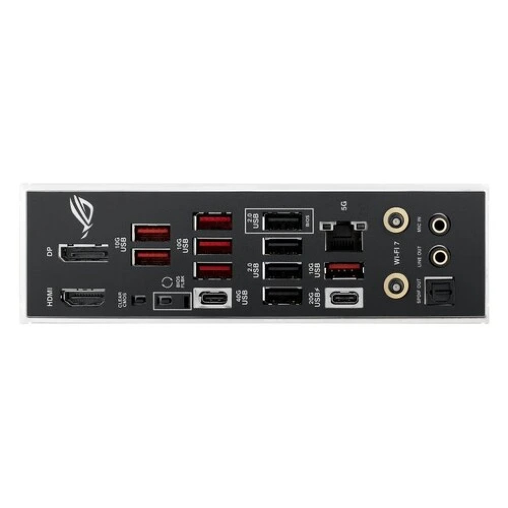 Материнская плата Asus ROG STRIX B850-E GAMING WIFI ATX, AMD AM5 - миниатюра 5