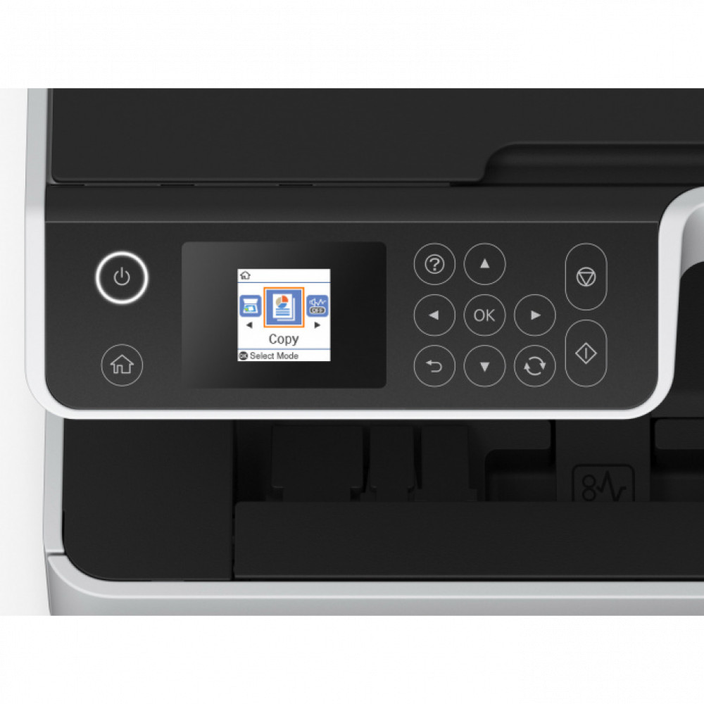 МФУ Epson M2140 C11CG27405 А4, Струйный, Монохромная - миниатюра 5