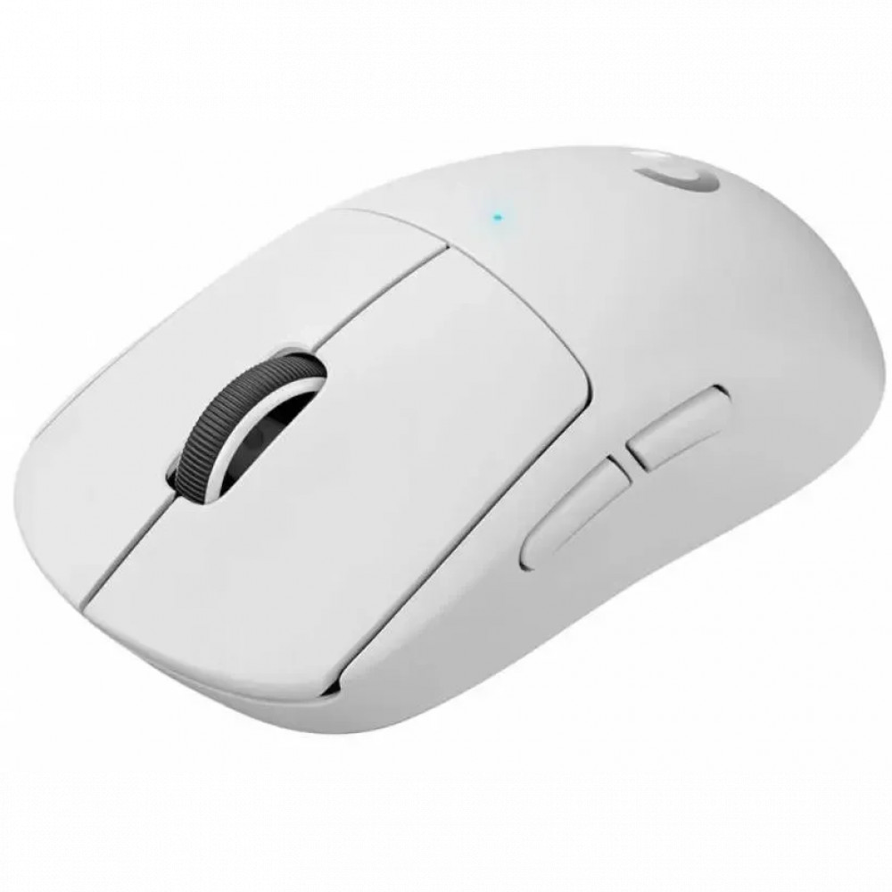 Мышь Logitech G Pro X Superlight 910-006642 Игровые, Беспроводная - миниатюра 2