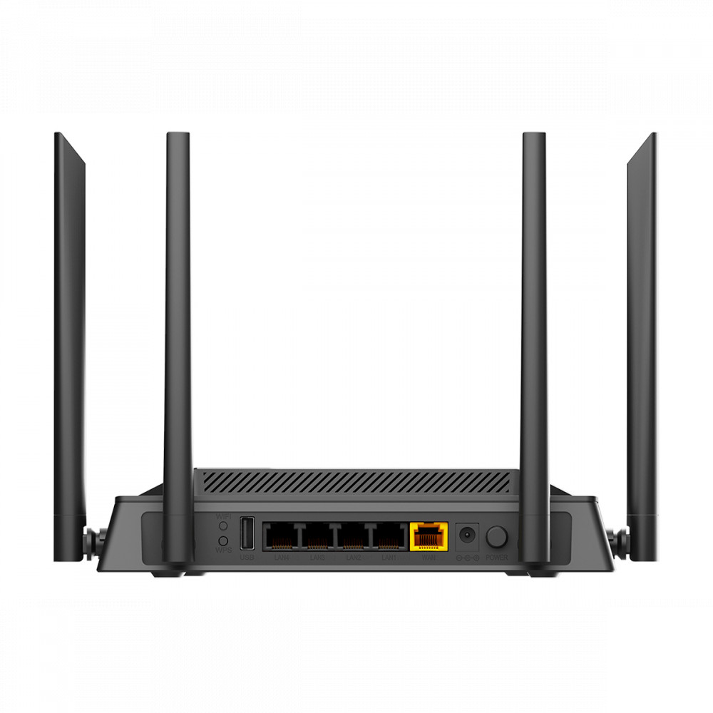 Маршрутизатор для дома D-link DIR-853/URU/R3A - миниатюра 4
