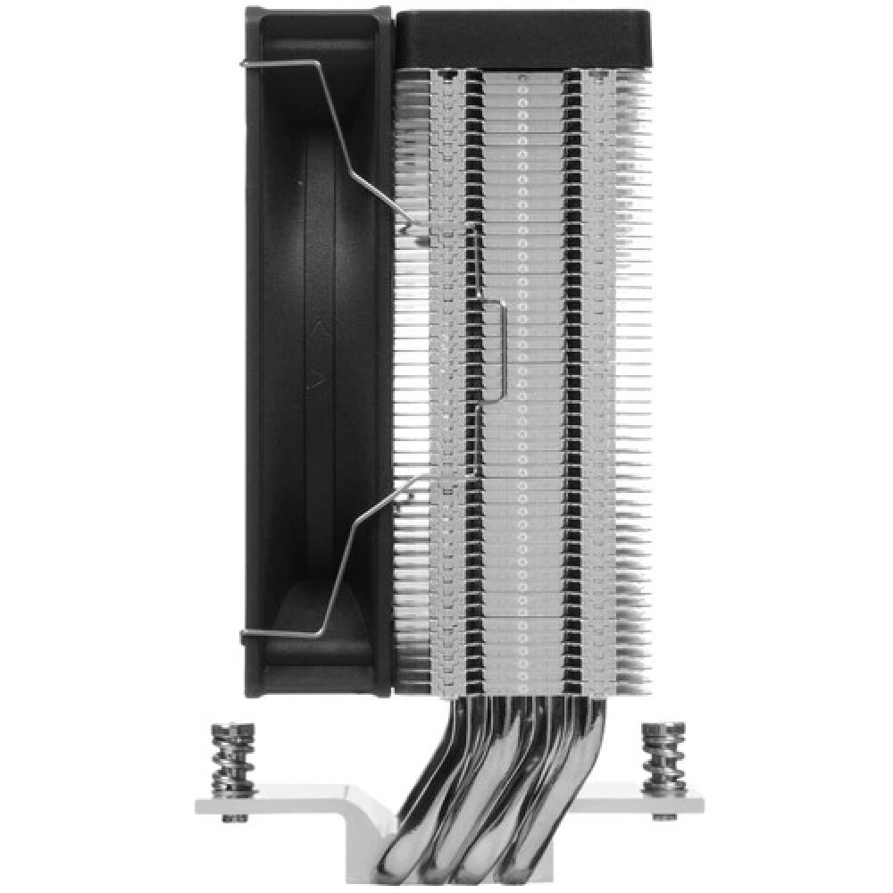 Система охлаждения Ocypus Delta A40 Elite BK Delta-A40-BK1NNWN00E-GL Для процессора - миниатюра 2