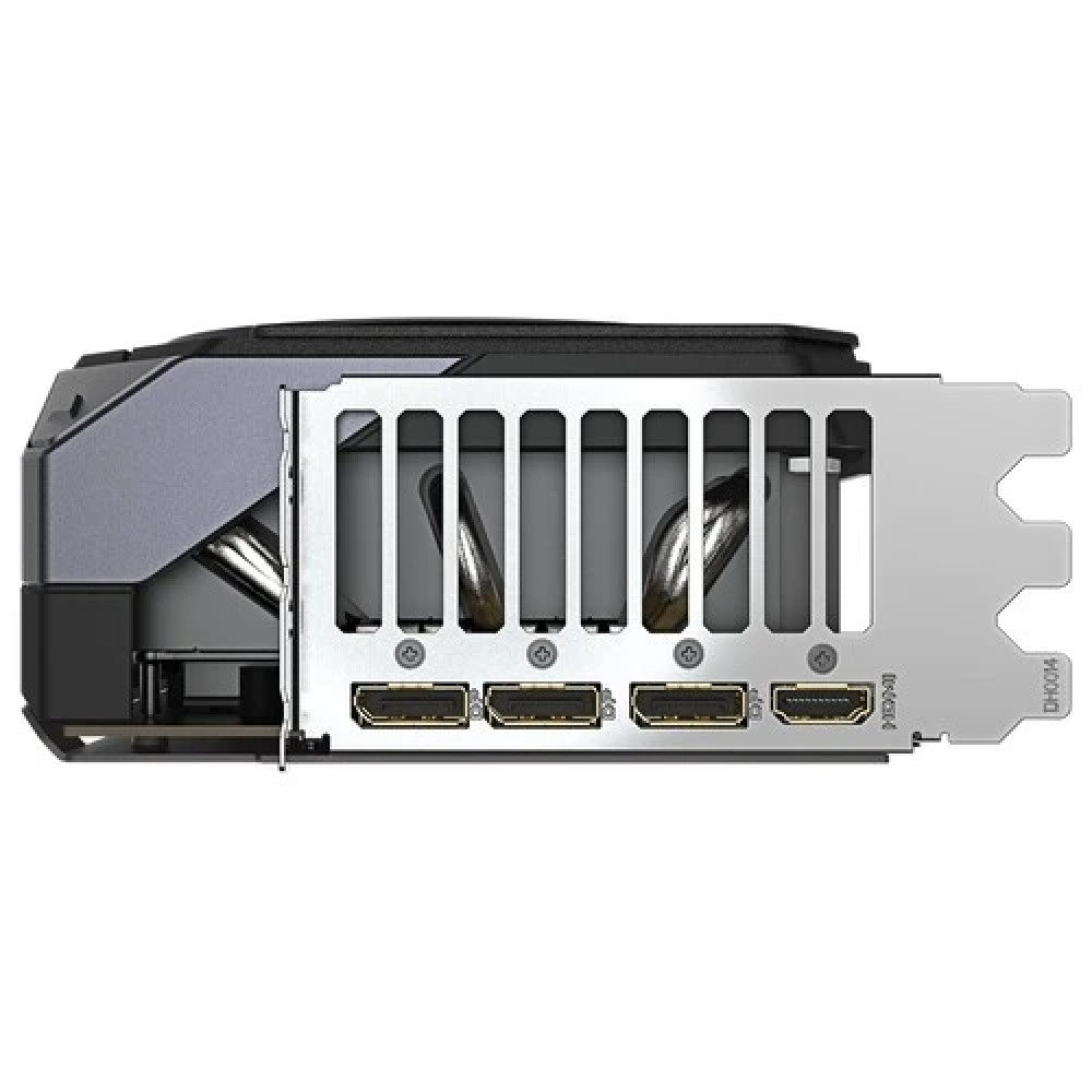 Видеокарта Gigabyte GeForce RTX 5090 GAMING OC GV-N5090GAMING OC-32GD 32 ГБ - миниатюра 4