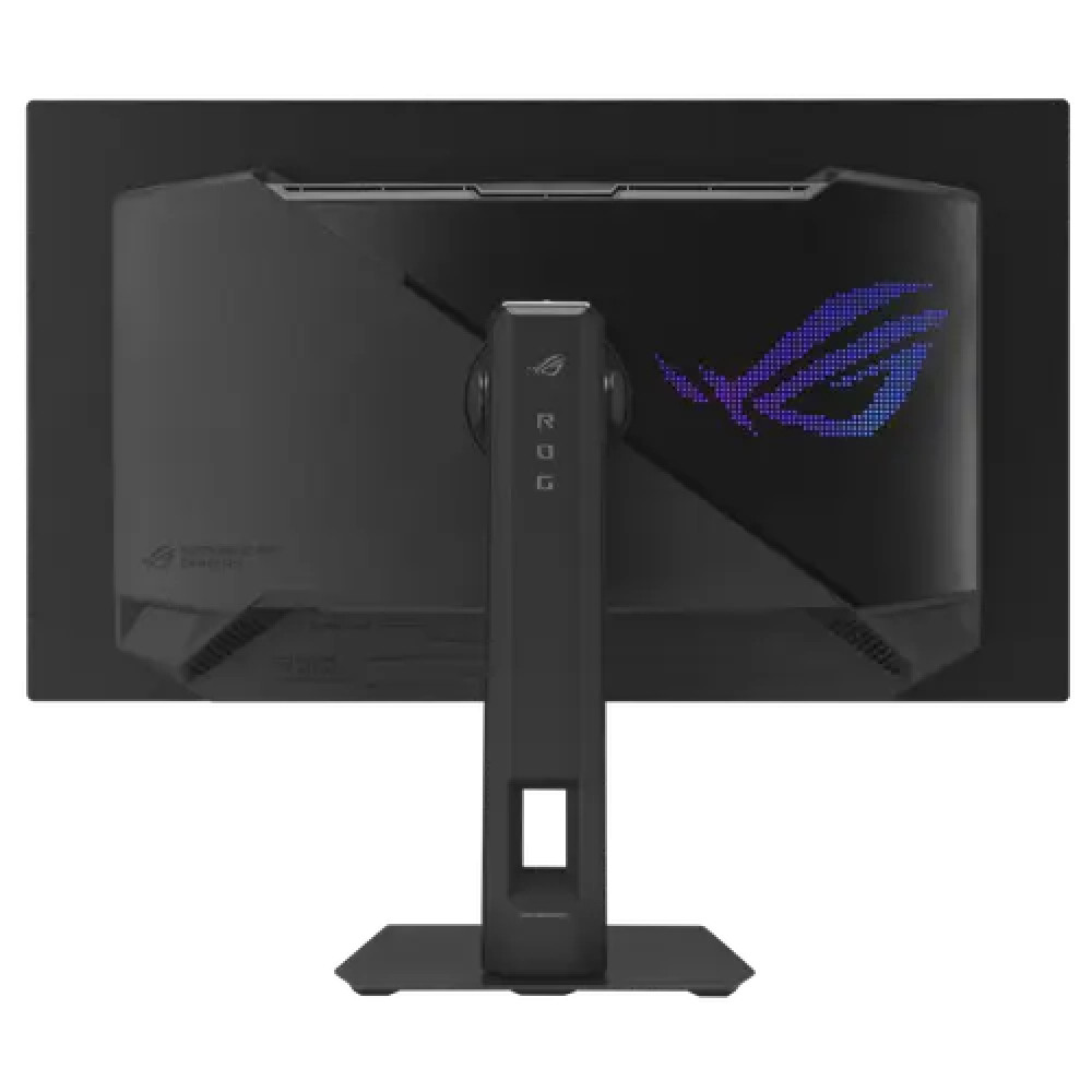 Монитор Asus XG27AQDNG 27 ", QD-OLED, Quad HD 2560x1440 (16:9), 360 Гц - миниатюра 4