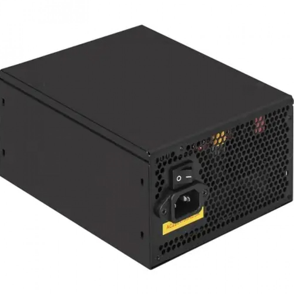 Блок питания ExeGate 400PPX EX292174RUS 400 Вт - миниатюра 2