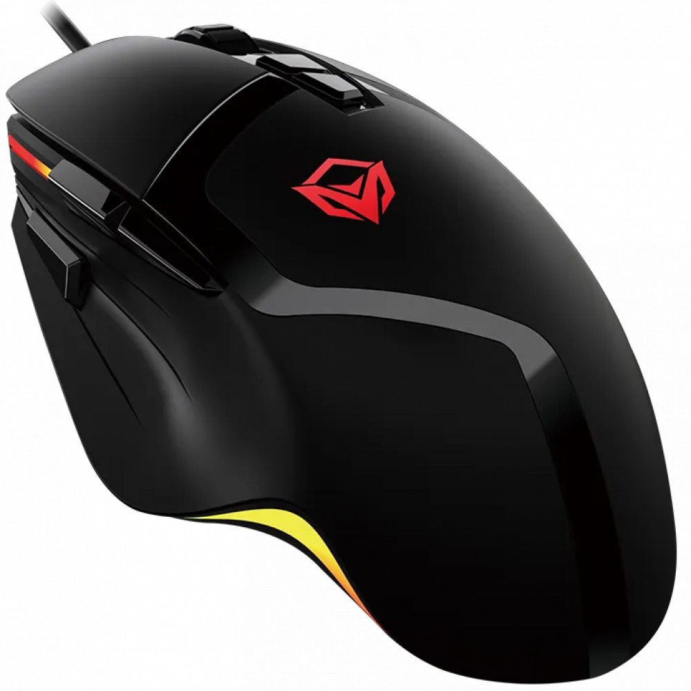 Мышь MeeTion MT-G3325 Игровые, Проводная - миниатюра 2