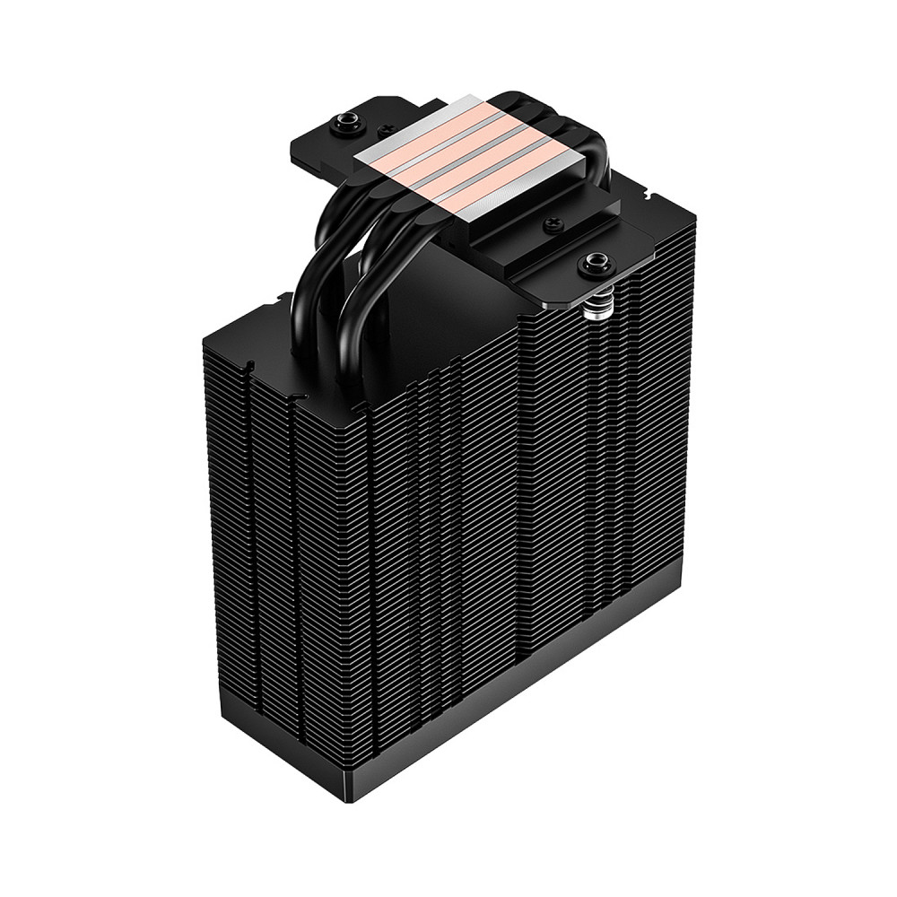 Система охлаждения ID-Cooling Frozn A410 GDL ID-CPU-FROZN-A410-GDL Для процессора - миниатюра 2