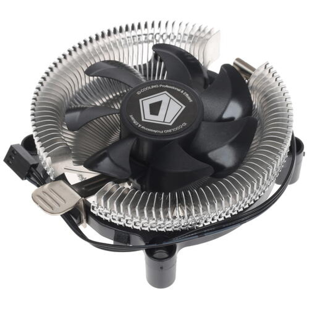Система охлаждения ID-Cooling ID-CPU-DK-01S/S1700 Для процессора — фото товара