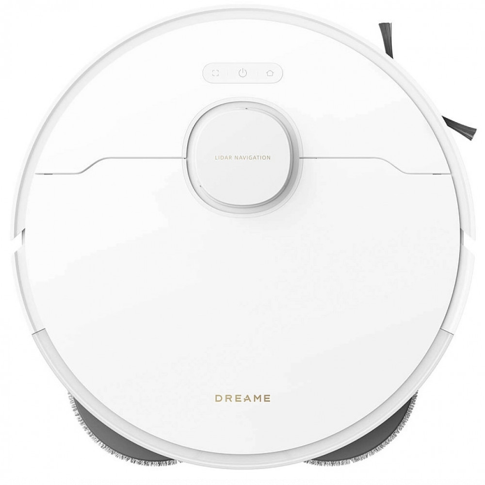 Пылесос Dreame L10s Pro Gen 2 RLL42SDA Робот, 7000 Вт - миниатюра 4